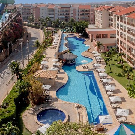 Beach Park Resort - Wellness Aquiraz Exterior foto